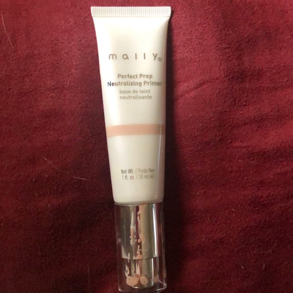 Mally neutralizing primer
